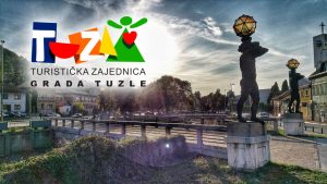 Turistička zajednica grada Tuzle