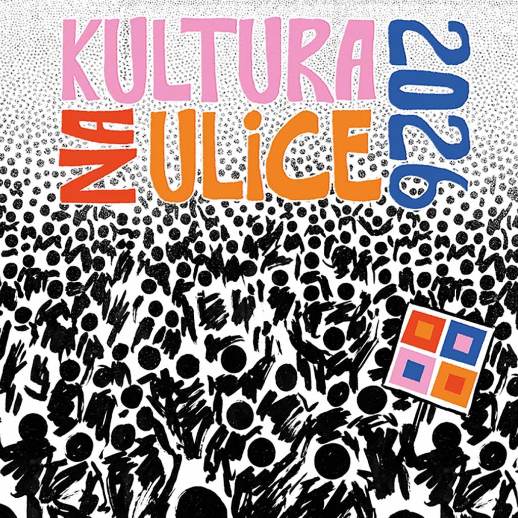 Kultura na ulice