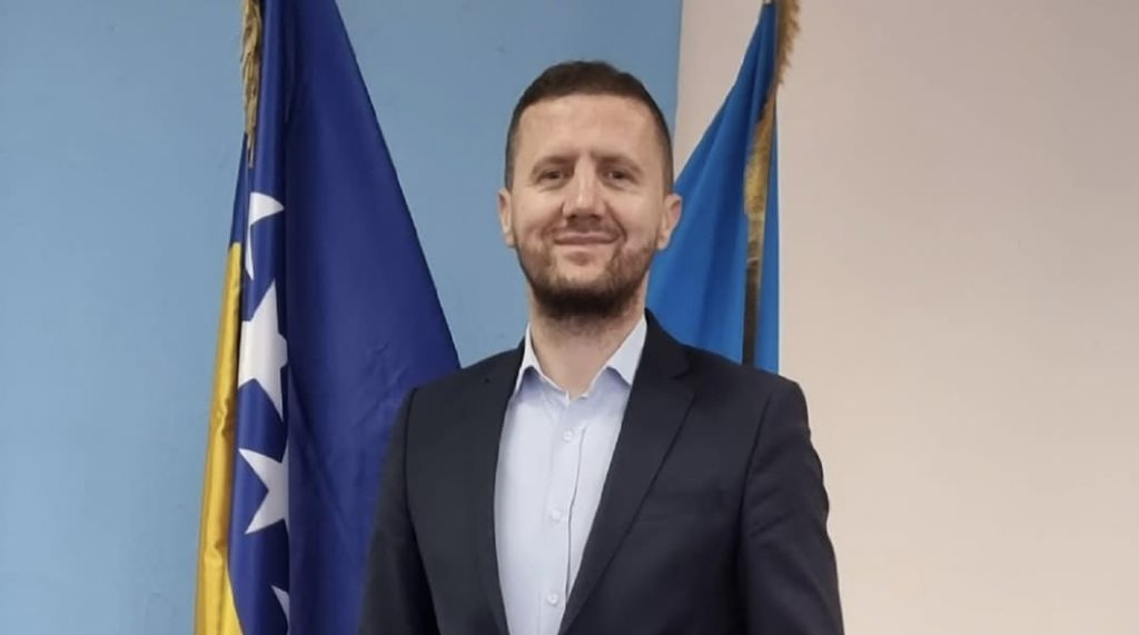 Miralem Huremović