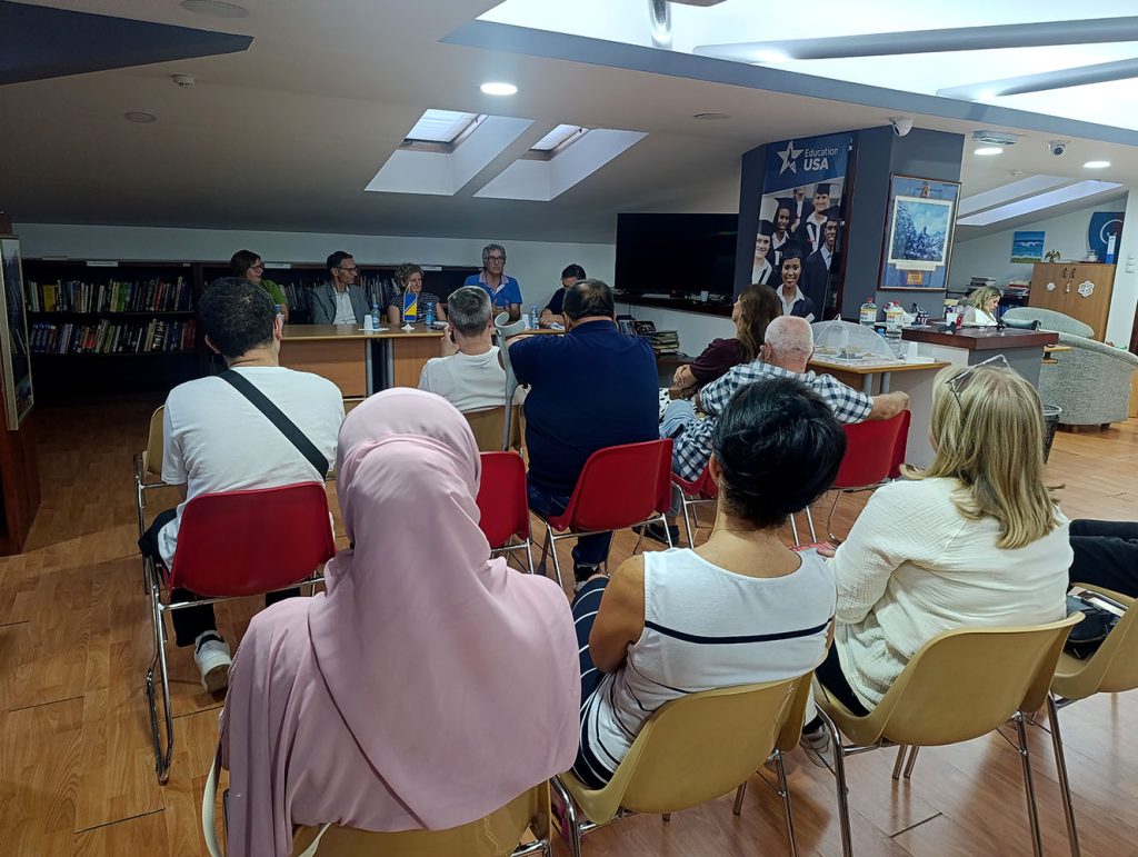 Deklaracija o čitanju i znanju