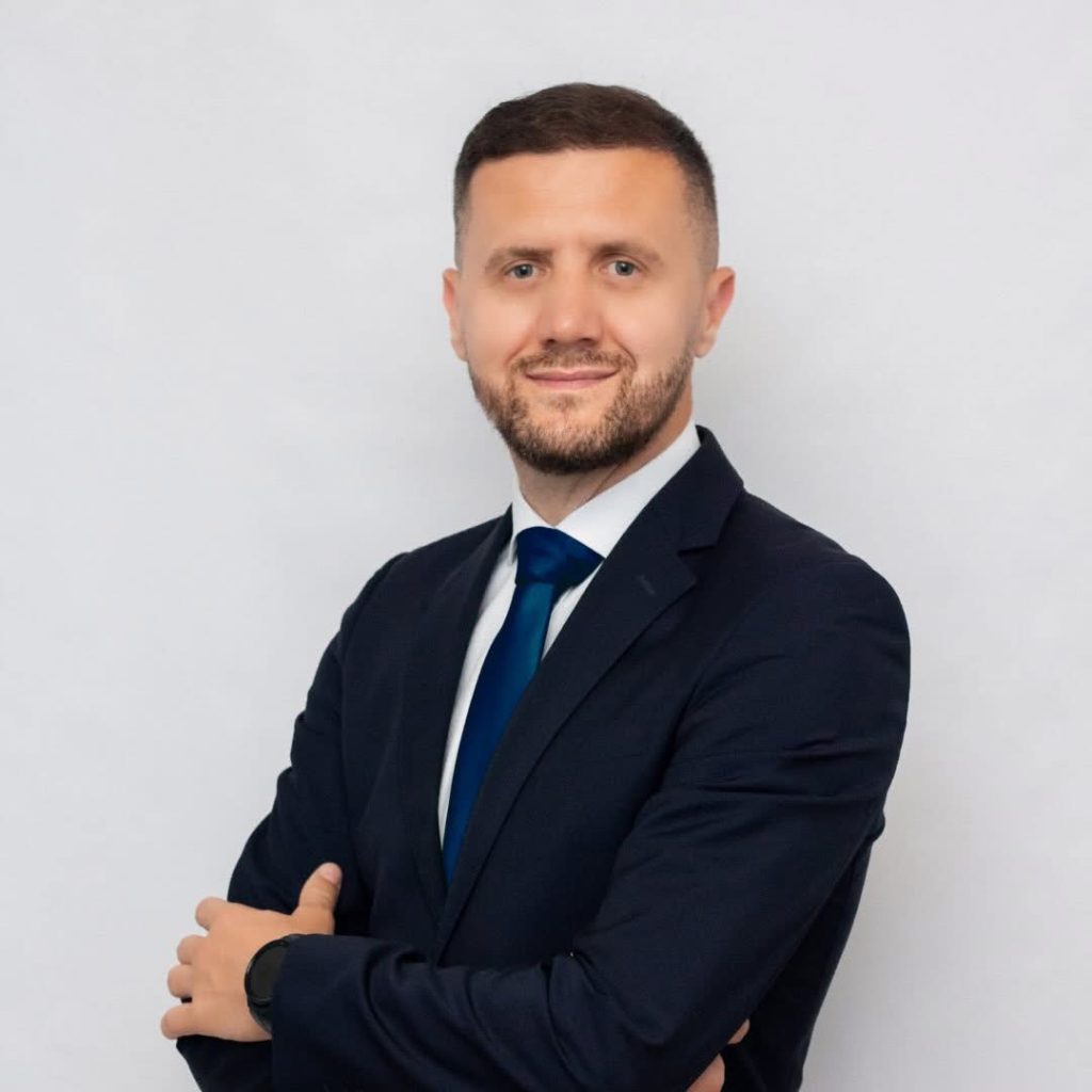 Miralem Huremović