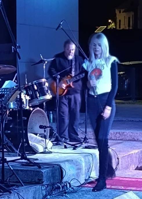 KAIROS band Tuzla