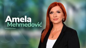 Amela Mehmedović