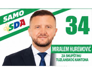 Miralem Huremović