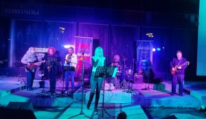KAIROS band Tuzla