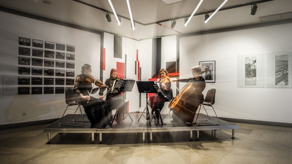 SA Sinfonietta